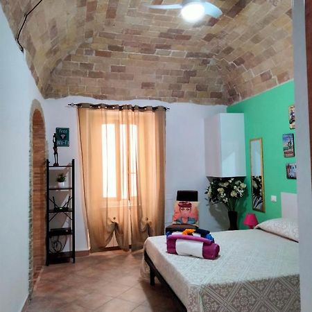 B&B Il Battocchio Lanciano Exterior foto