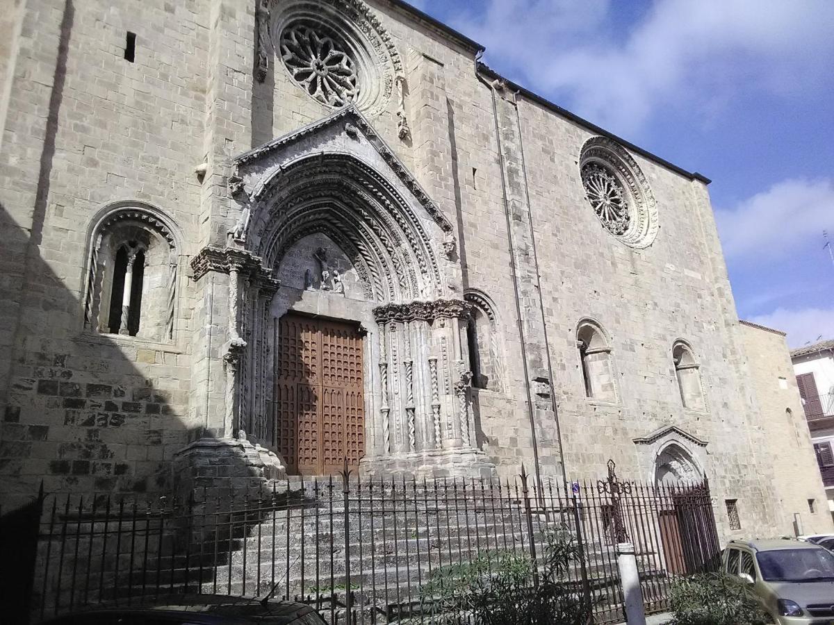B&B Il Battocchio Lanciano Exterior foto